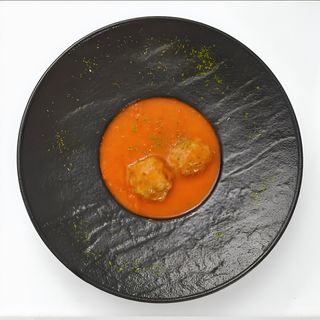Ćufte u sosu