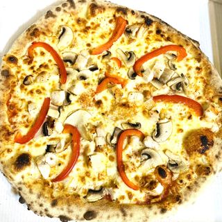 BBQ Chicken Pizza - 29cm