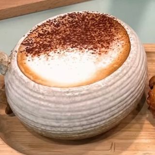 Capuccino