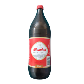 Alhambra Biotella 1L