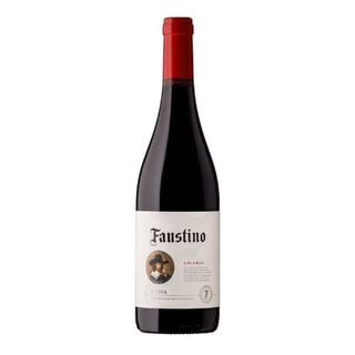 Vino Tinto Faustino Vii - Rioja (750 Ml.)