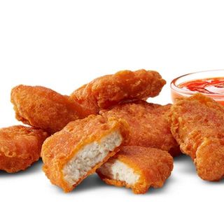 Nuggets Frango