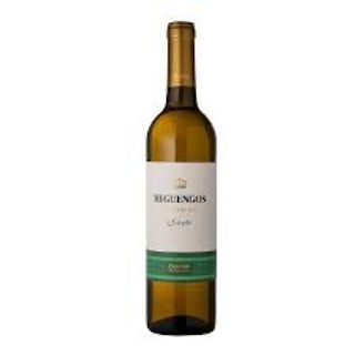 Vinho Maduro Branco Vinha da Ervideira