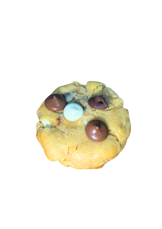 Triple Chocolate