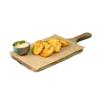 NOGGETS X NAPOLIT™️