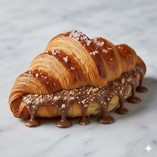 Cornetto al Choco Bon'S