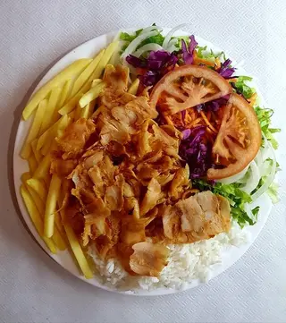 Menu Familiar 4