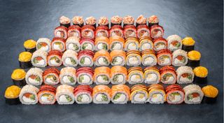 Сет Святковий