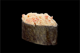 Crab king Gunkan