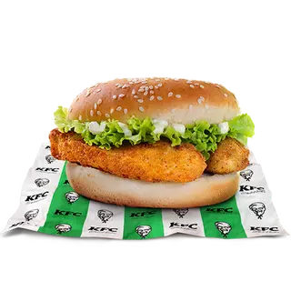 Veggie бургер