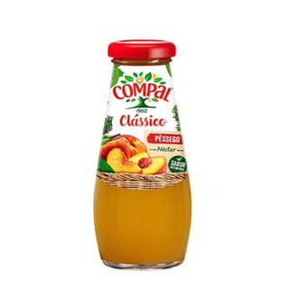 Compal Pêssego 200ML