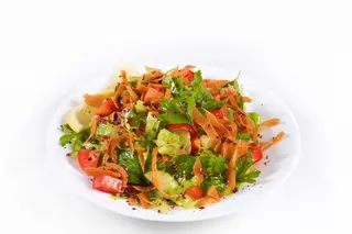 Salade Fattouche