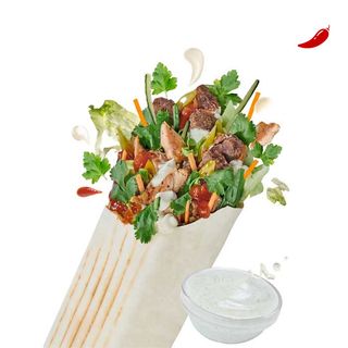 М'ясна симфонія (350г)