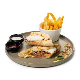 Sandwich American