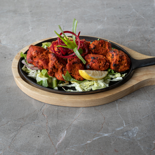 Pollo Tandoori