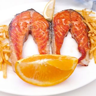 Lomo De Salmón Noruego (350 G.)