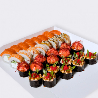 Сет Bestseller (1045 г)