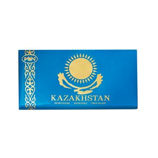 Шоколад "Казахстан" (150г)