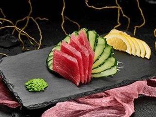 Сашимі Тунець (117 г)