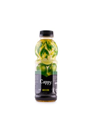 Cappy apple 0.5L