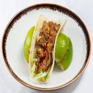 Al Pastor (1 unidade)