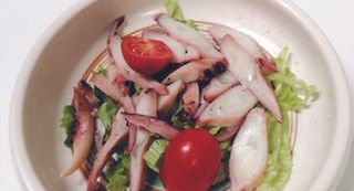 A 24. Insalata di polipo