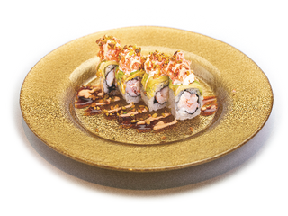 170. Gambero cotto roll 8pa