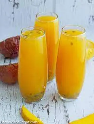 Passion Juice 