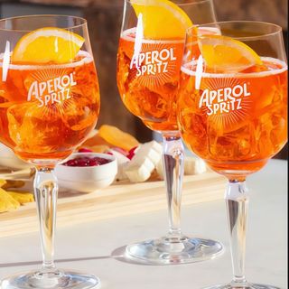 Aperol Spritz