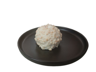 Caramel Cake White