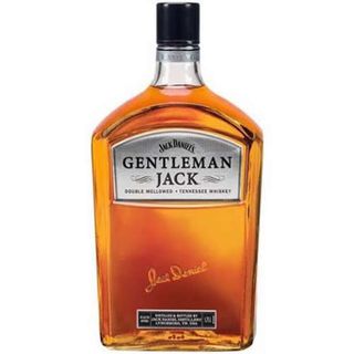 Jack Daniel's Gentleman Jack Tennessee Whiskey, 750ml