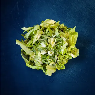 SALATA VERDE