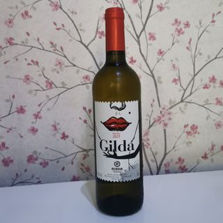 Vino Blanco Gilda Verdejo (1 Lt.)
