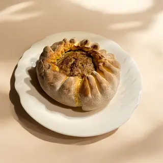 Gubdari gruzińskie