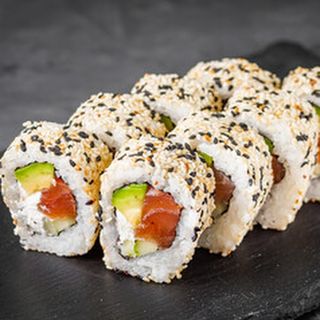 Урамаки Калифорния рол (120г)