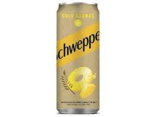 Schweppes Ananas 25Cl