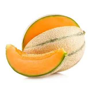 Ofm Melone Retato Intero