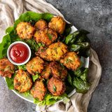 Chicken Pakora 