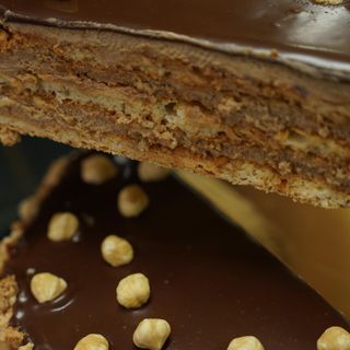 Київський торт