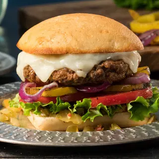 burger italiano