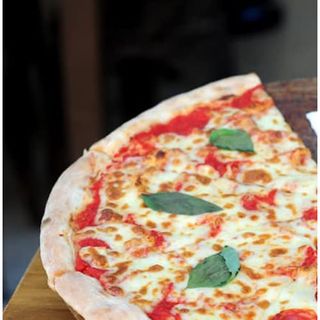Pizza Margarita (33 cm.) 