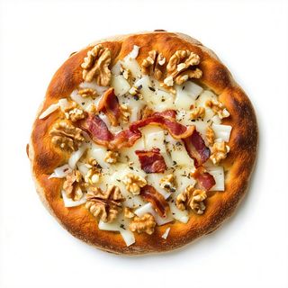 Pizza Monica - normale