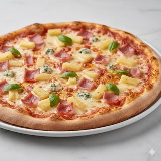 Pizza Hawai