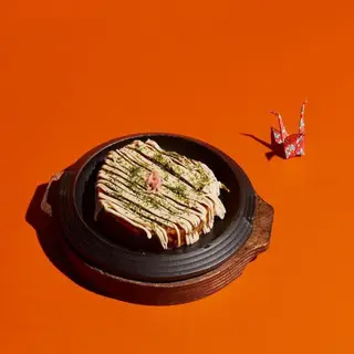 Okonomiyaki