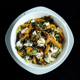 Salade Jeblya