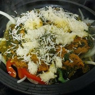 Curry Máster Especial Tandoori