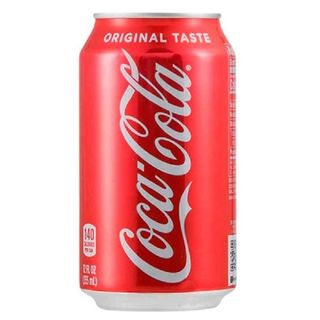 Coca Cola - Classique  ( 33Cl ) Canette