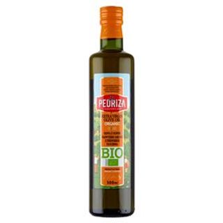 Oliwa extra virgin bio La pedriza BIO. 0.5л