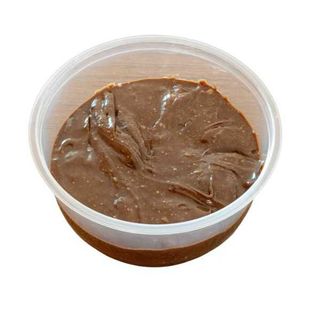 Mousse de Chocolate