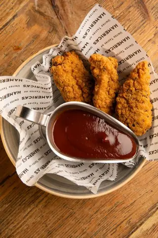 Chicken Tenders